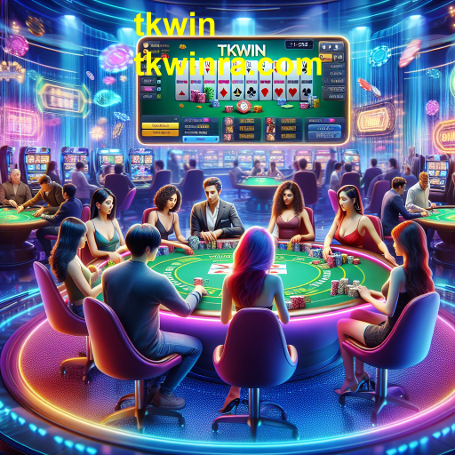 A Evolução dos Jogos Multiplayer: Conectando Jogadores no Mundo Todo