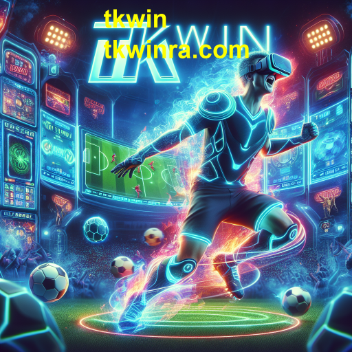 O Crescimento dos Jogos de Esporte: Uma Nova Era para Gamers e Atletas